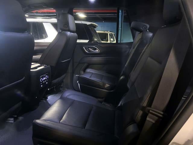 2021 Chevrolet Tahoe Vehicle Photo in Roslyn, NY 11576