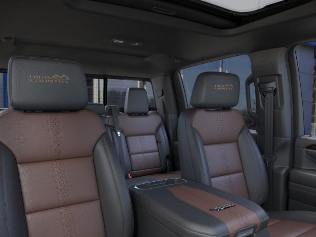 2025 Chevrolet Silverado 2500 HD Vehicle Photo in DANBURY, CT 06810-5034