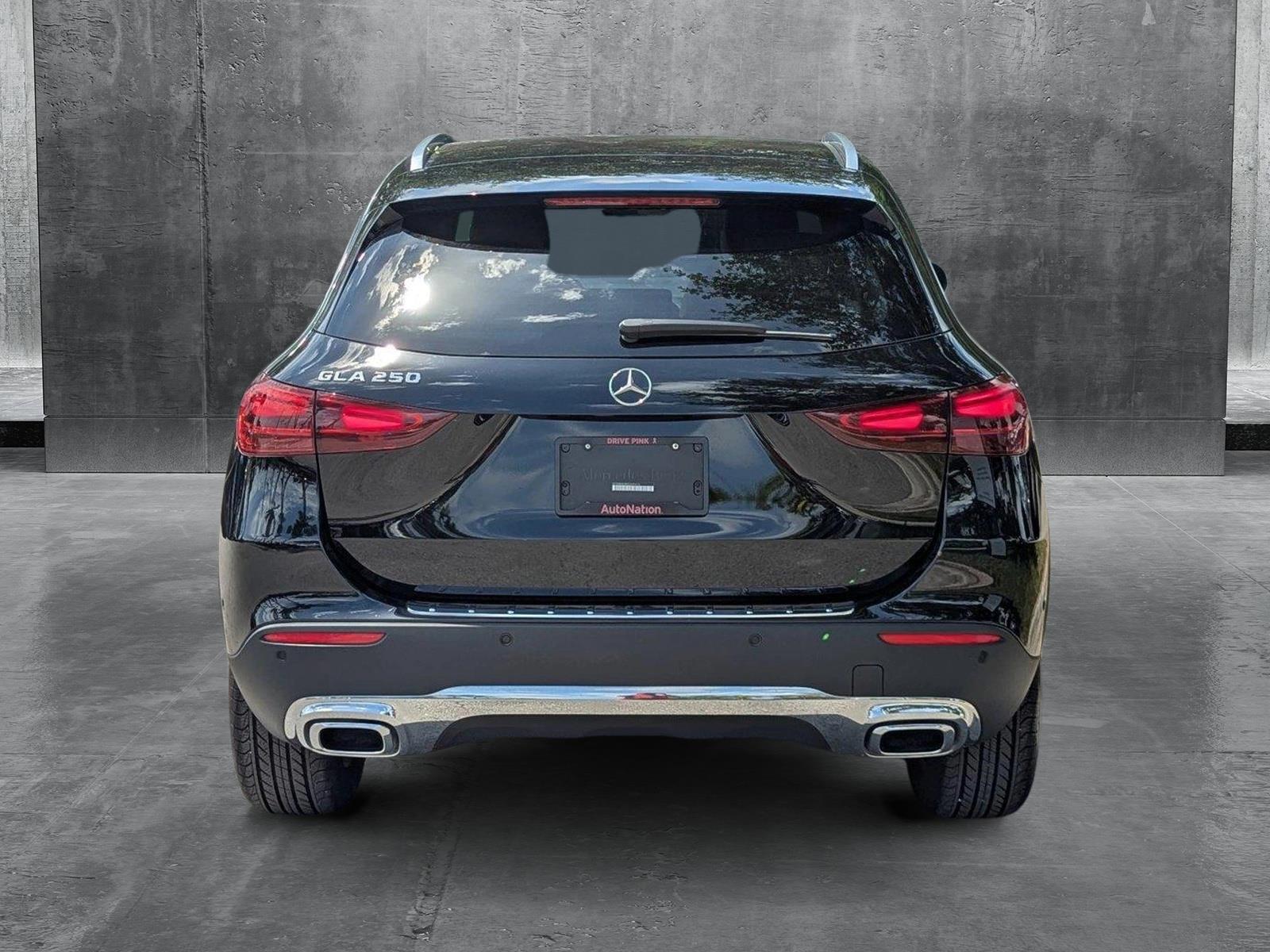 2025 Mercedes-Benz GLA Vehicle Photo in Delray Beach, FL 33444