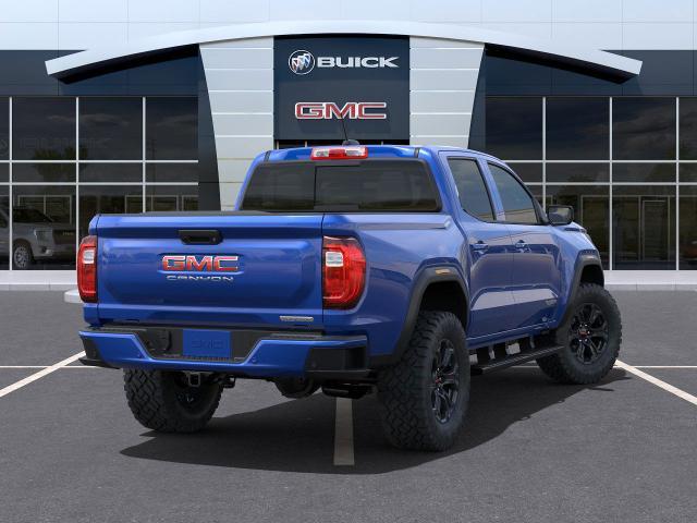 2025 GMC Canyon Vehicle Photo in PASADENA, CA 91107-3803
