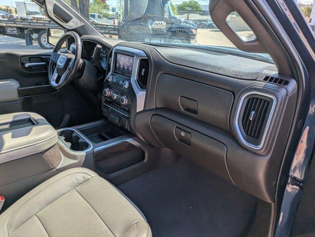 2020 GMC Sierra 1500 Vehicle Photo in SELMA, TX 78154-1459