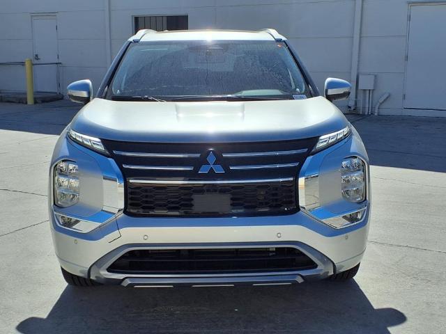 2025 Mitsubishi Outlander Vehicle Photo in Tampa, FL 33612