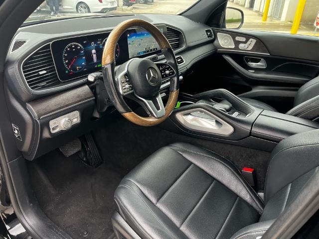2022 Mercedes-Benz GLS Vehicle Photo in Tampa, FL 33612