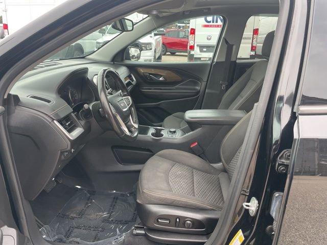 2020 GMC Terrain Vehicle Photo in MEDINA, OH 44256-9631