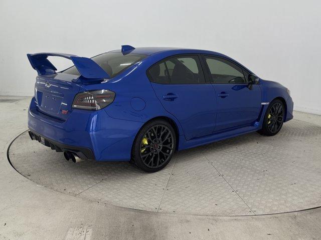 2019 Subaru WRX Vehicle Photo in Charlotte, NC 28273