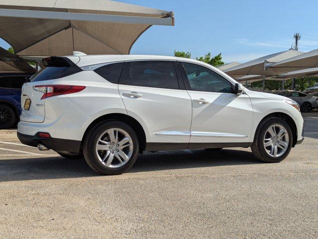 2020 Acura RDX Vehicle Photo in San Antonio, TX 78230