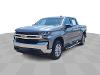 Used 2020 Chevrolet Silverado 1500 LT with VIN 3GCUYDED3LG277920 for sale in Jackson, MS