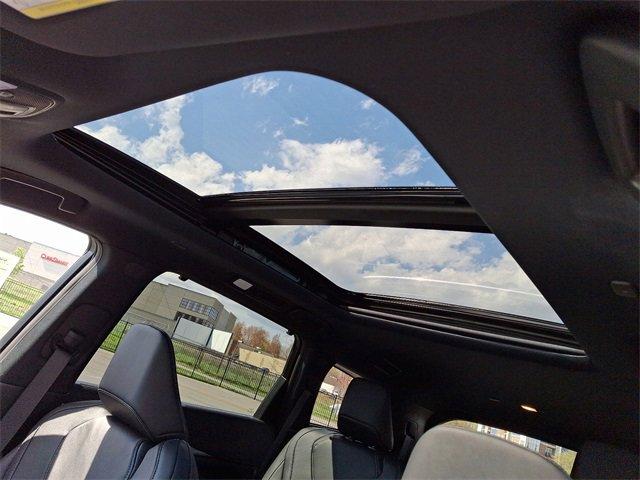 2025 INFINITI QX60 Vehicle Photo in Willow Grove, PA 19090