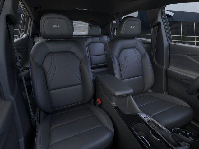 2025 Buick Envista Vehicle Photo in MEDINA, OH 44256-9631