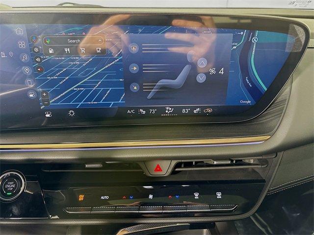 2025 Buick Envision Vehicle Photo in PUYALLUP, WA 98371-4149