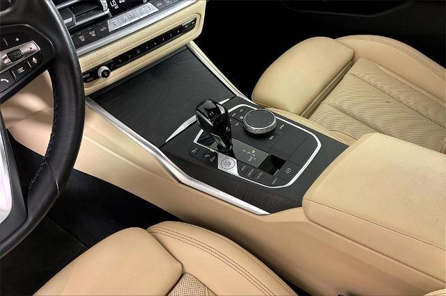 2022 BMW 330i xDrive Vehicle Photo in Tulsa, OK 74129
