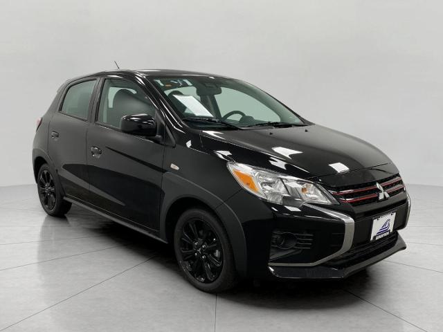 2024 Mitsubishi Mirage Vehicle Photo in Appleton, WI 54913