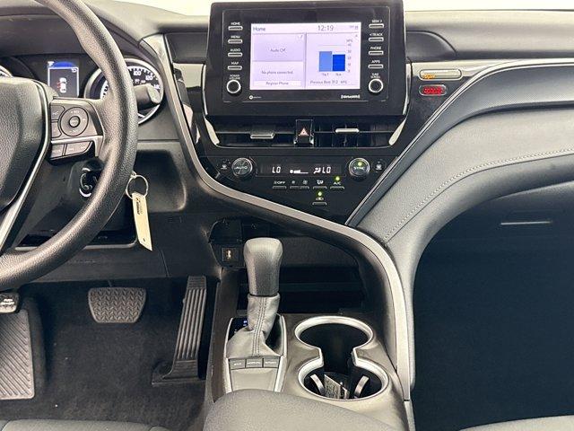 2024 Toyota Camry Vehicle Photo in Charlotte, NC 28273