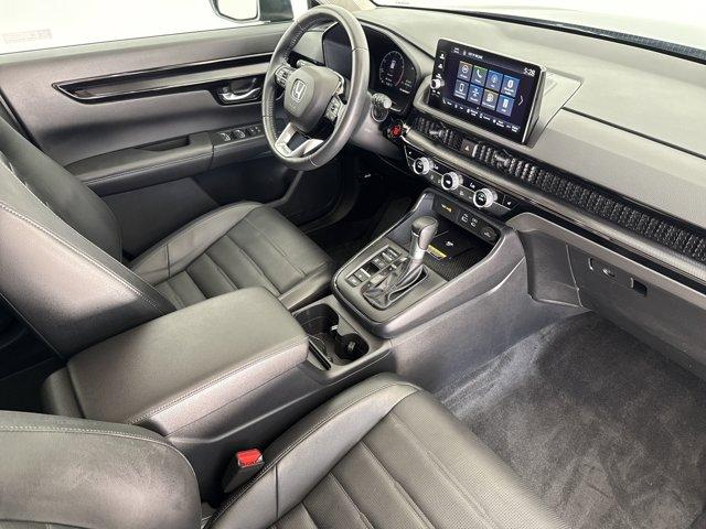 2024 Honda CR-V Vehicle Photo in Charlotte, NC 28273