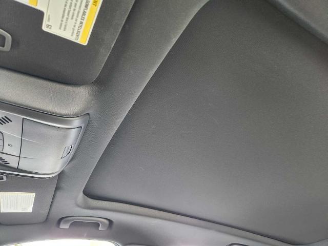 2025 Cadillac XT4 Vehicle Photo in HOUSTON, TX 77079