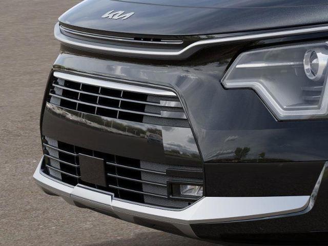 2025 Kia Niro Vehicle Photo in Tucson, AZ 85712