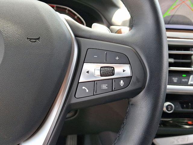 2024 BMW X3 Vehicle Photo in PAWLING, NY 12564-3219