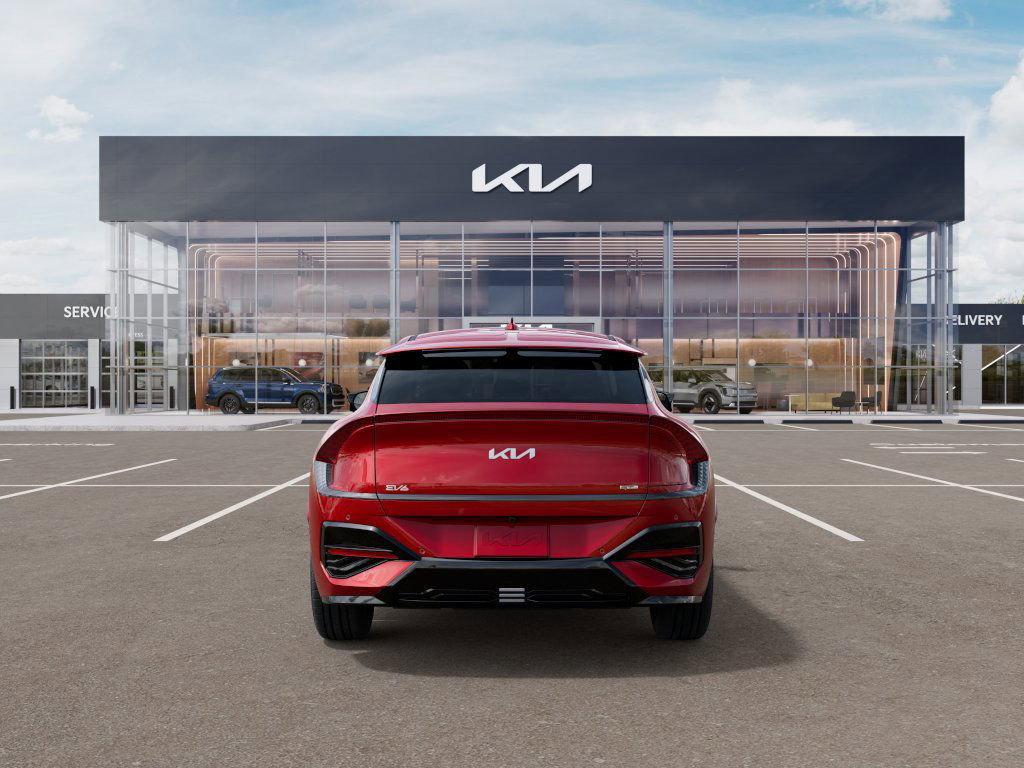 2025 Kia EV6 Vehicle Photo in Langhorne, PA 19047