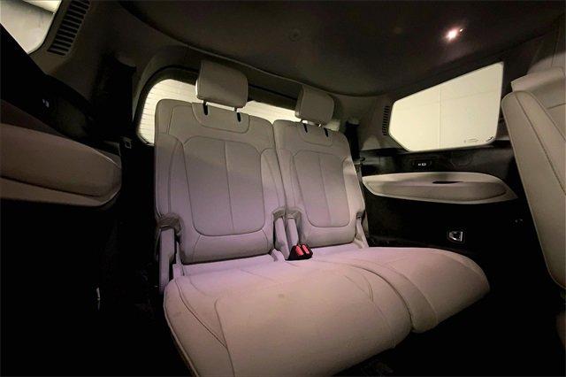 2021 Jeep Grand Cherokee L Vehicle Photo in KANSAS CITY, MO 64114-4502