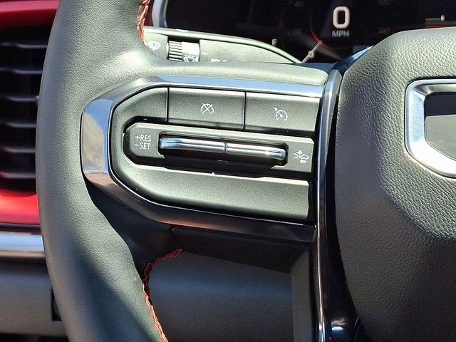 2024 GMC Canyon Vehicle Photo in DANBURY, CT 06810-5034