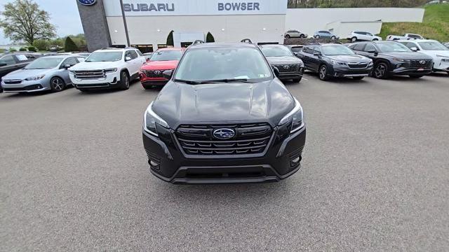 2022 Subaru Forester Vehicle Photo in Pleasant Hills, PA 15236
