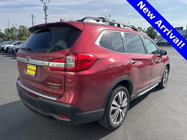 2019 Subaru Ascent Vehicle Photo in Puyallup, WA 98371