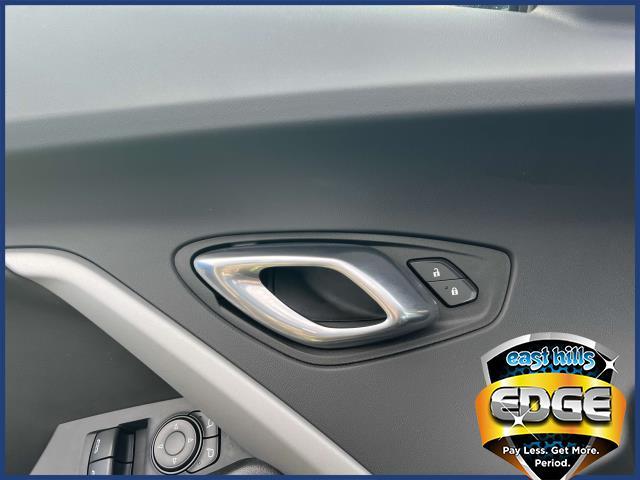 2023 Chevrolet Camaro Vehicle Photo in Roslyn, NY 11576