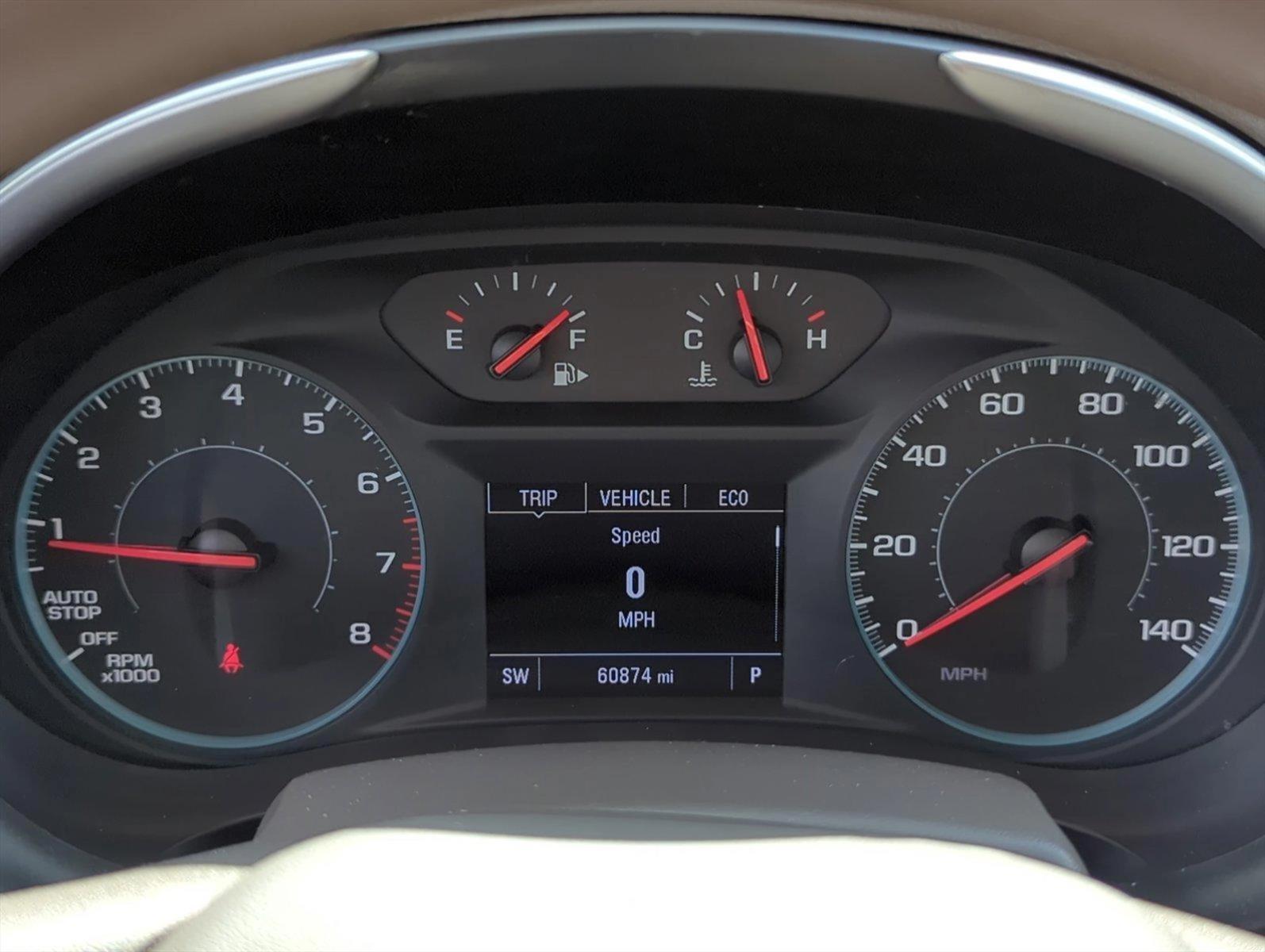 2022 Chevrolet Malibu Vehicle Photo in Ft. Myers, FL 33907
