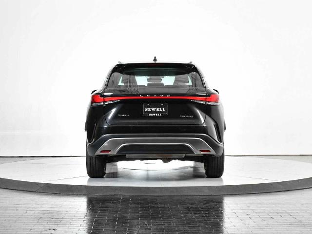 2024 Lexus RX 350 Vehicle Photo in DALLAS, TX 75235