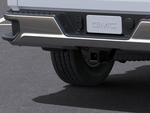 2025 GMC Sierra 2500 HD Vehicle Photo in LITTLE FALLS, NJ 07424-1717