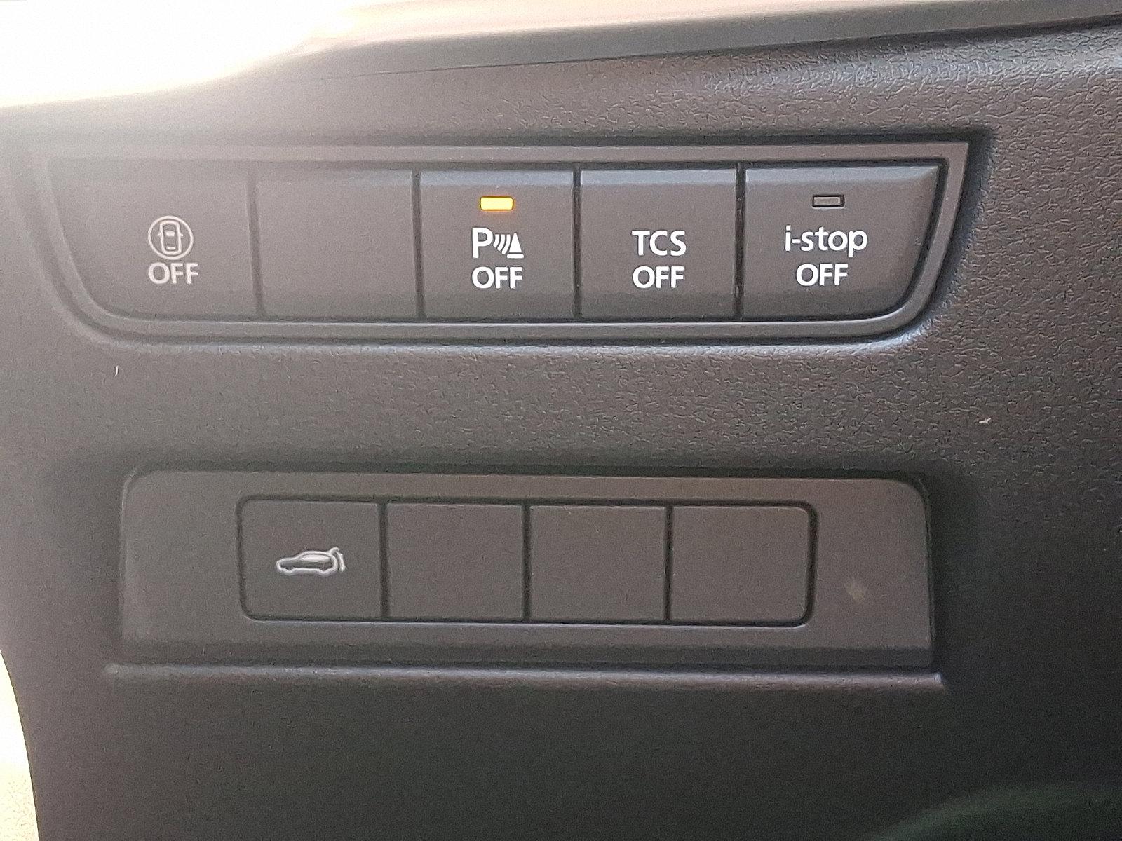 2025 Mazda CX-90 Vehicle Photo in Harrisburg, PA 17111