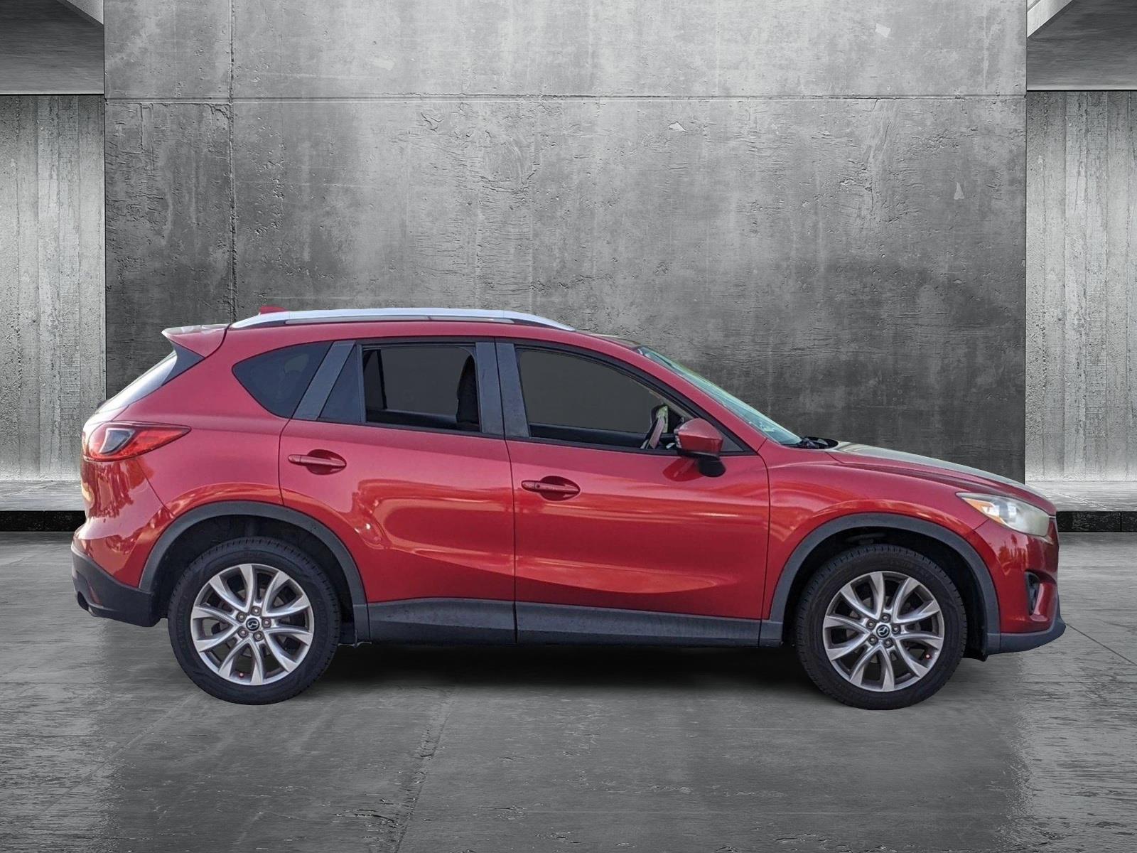 2014 Mazda CX-5 Vehicle Photo in Orlando, FL 32811