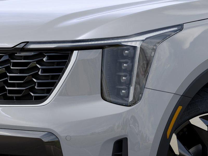 2025 Kia Sorento Vehicle Photo in Belle Vernon, PA 15012
