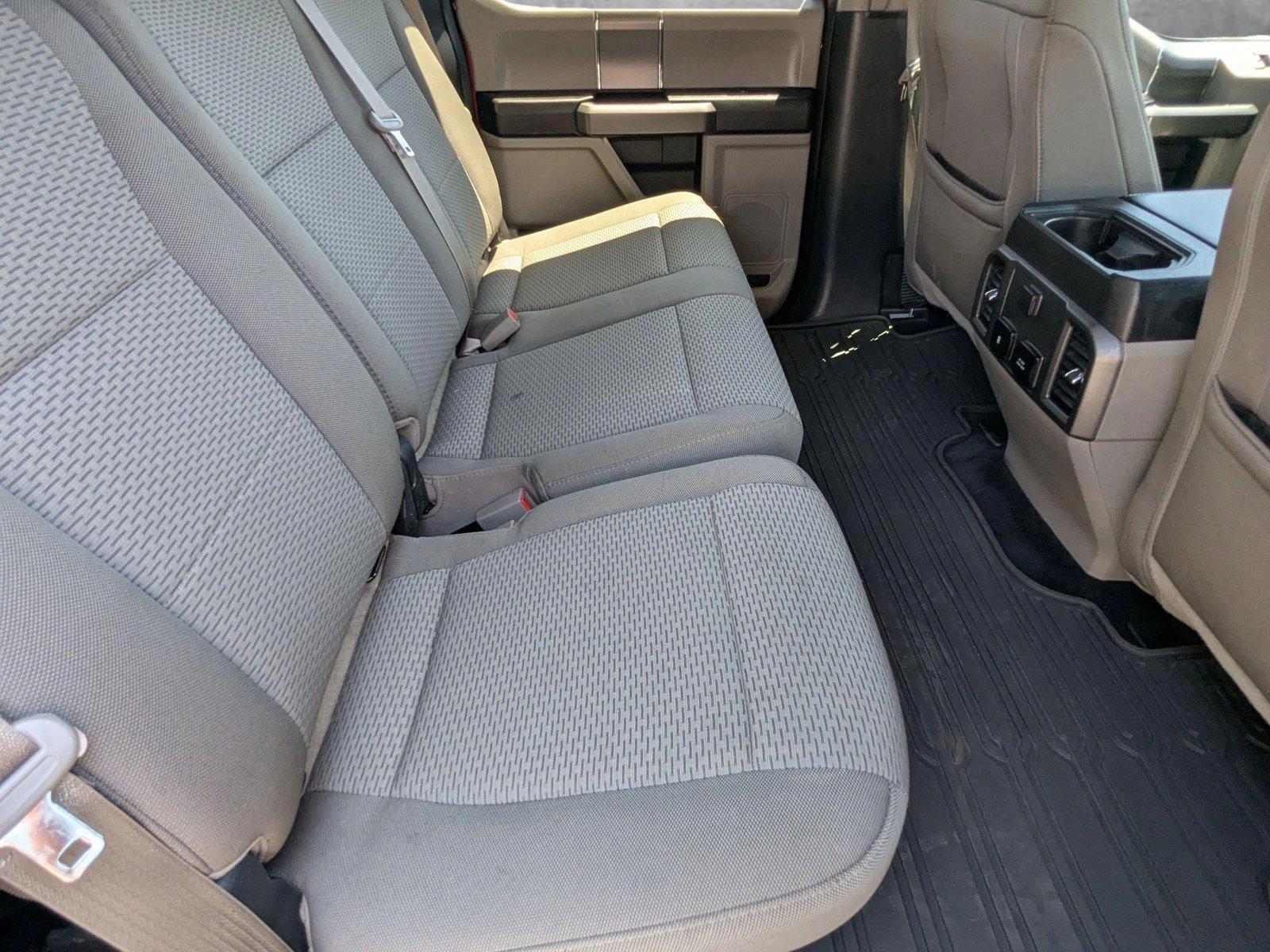 2019 Ford F-150 Vehicle Photo in Panama City, FL 32401