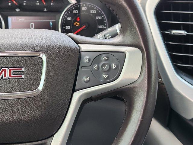 2019 GMC Acadia Vehicle Photo in Decatur, TX 76234