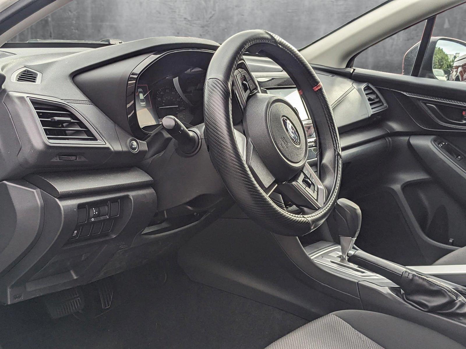 2023 Subaru Impreza Vehicle Photo in Sanford, FL 32771