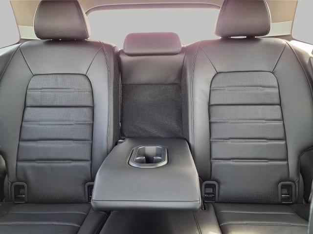 2025 Honda CR-V Vehicle Photo in Oshkosh, WI 54904