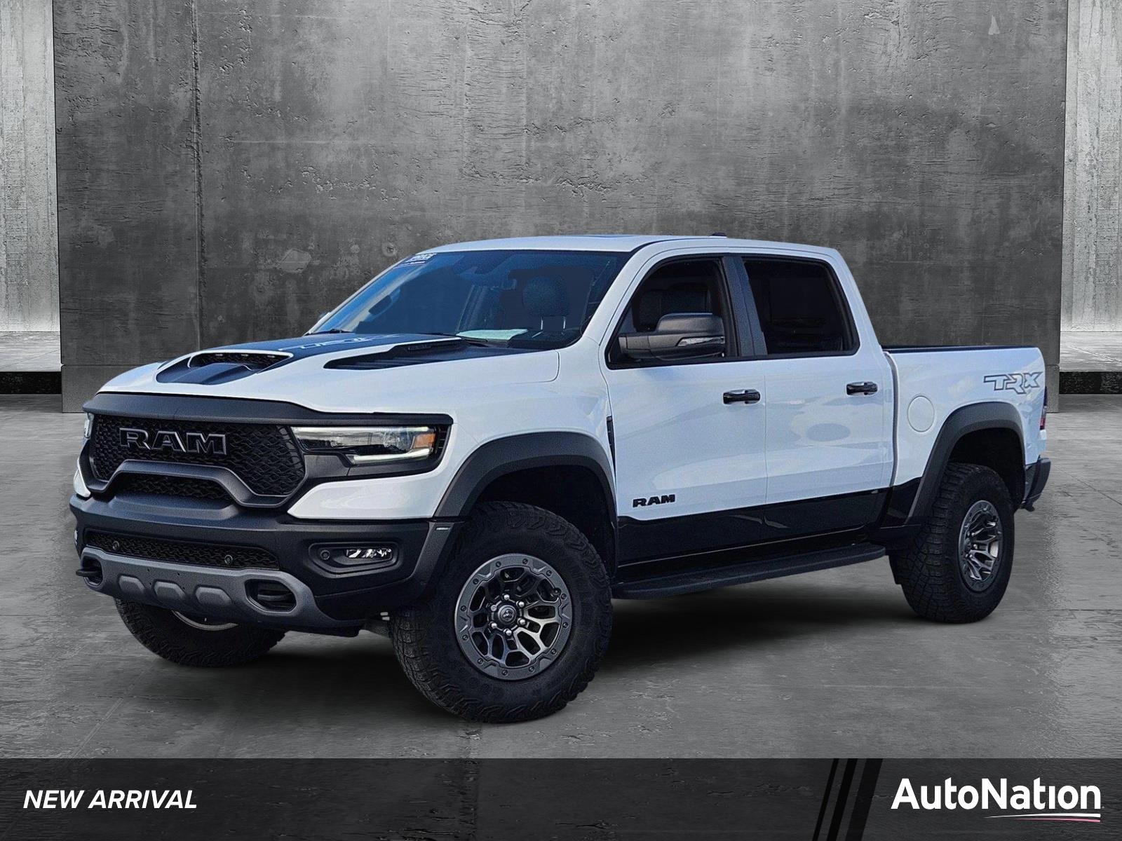 2024 Ram 1500 Vehicle Photo in Fort Lauderdale, FL 33316