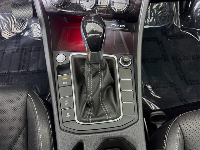 2023 Volkswagen Jetta Vehicle Photo in Puyallup, WA 98371