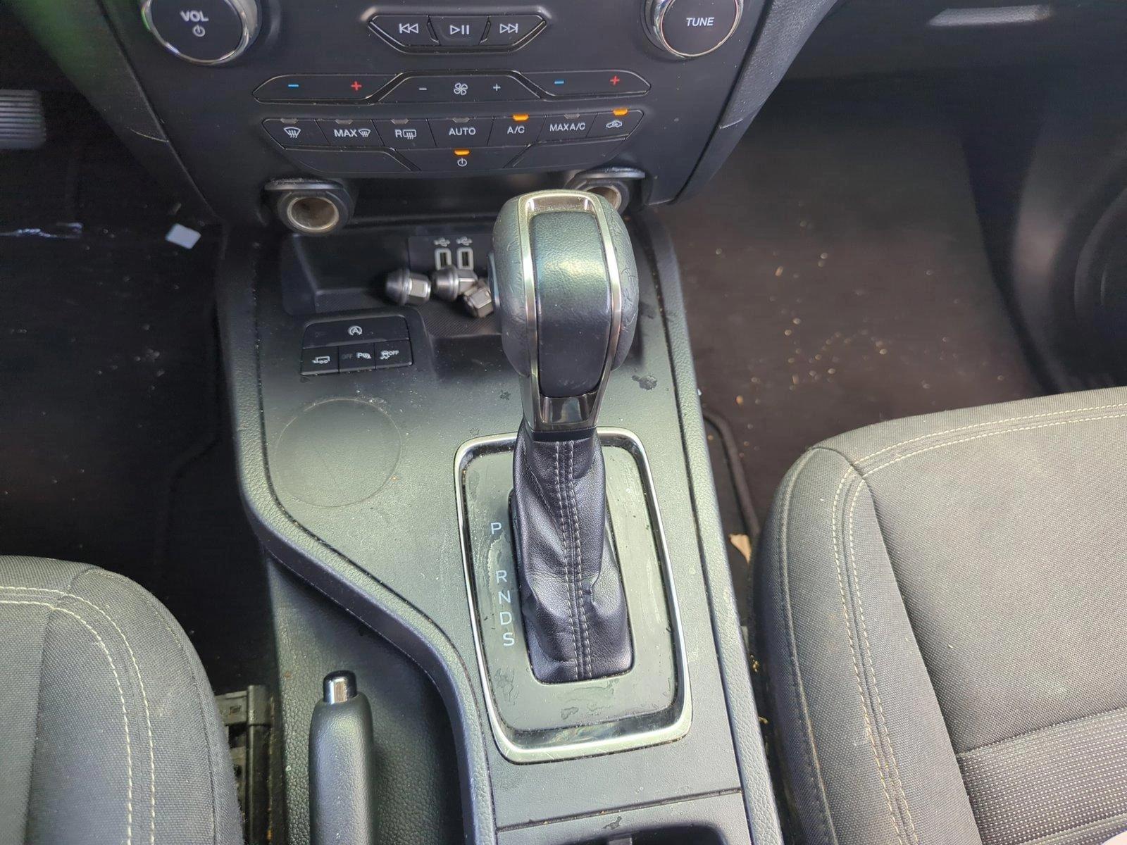 2019 Ford Ranger Vehicle Photo in Pembroke Pines, FL 33027