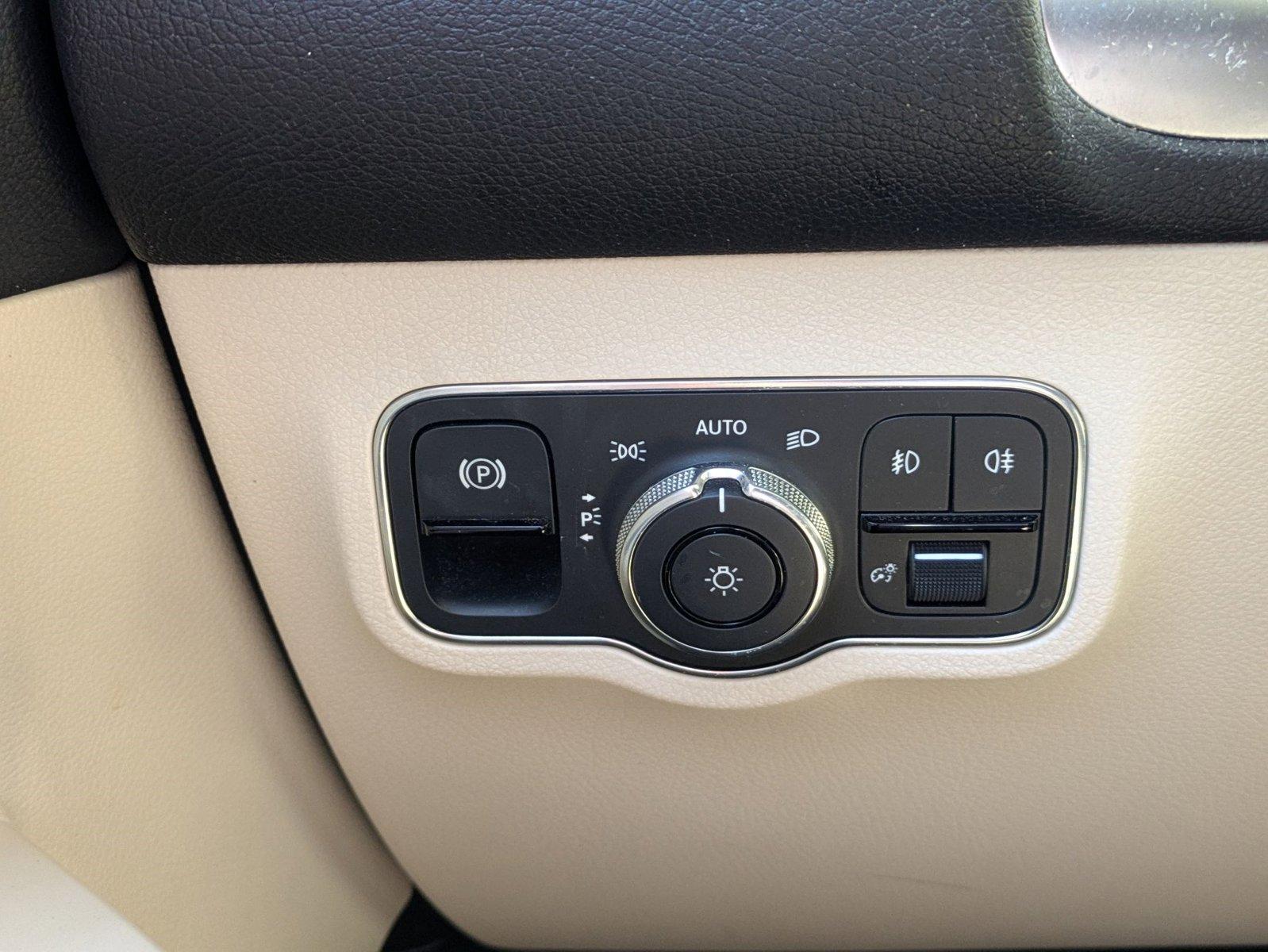 2021 Mercedes-Benz GLB Vehicle Photo in Coconut Creek, FL 33073