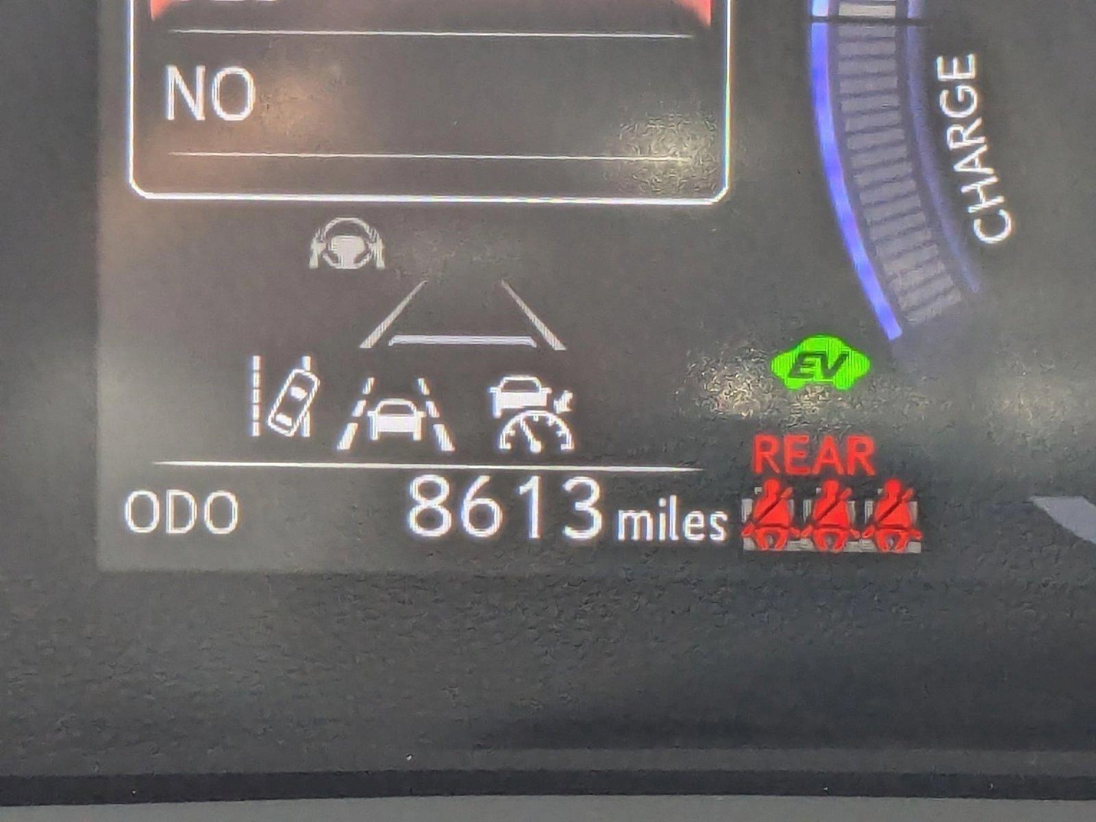 2025 Lexus UX 300h Vehicle Photo in West Palm Beach, FL 33417