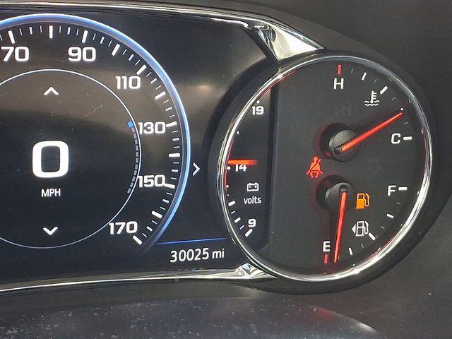 2022 GMC Acadia Vehicle Photo in DANBURY, CT 06810-5034