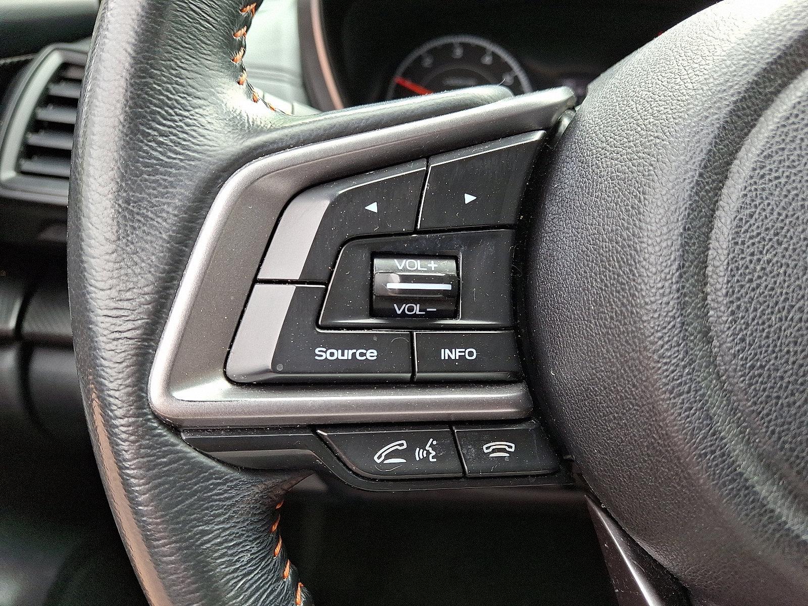 2018 Subaru Crosstrek Vehicle Photo in BETHLEHEM, PA 18017