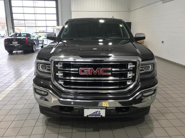 2016 GMC Sierra 1500 Vehicle Photo in GREEN BAY, WI 54303-3330