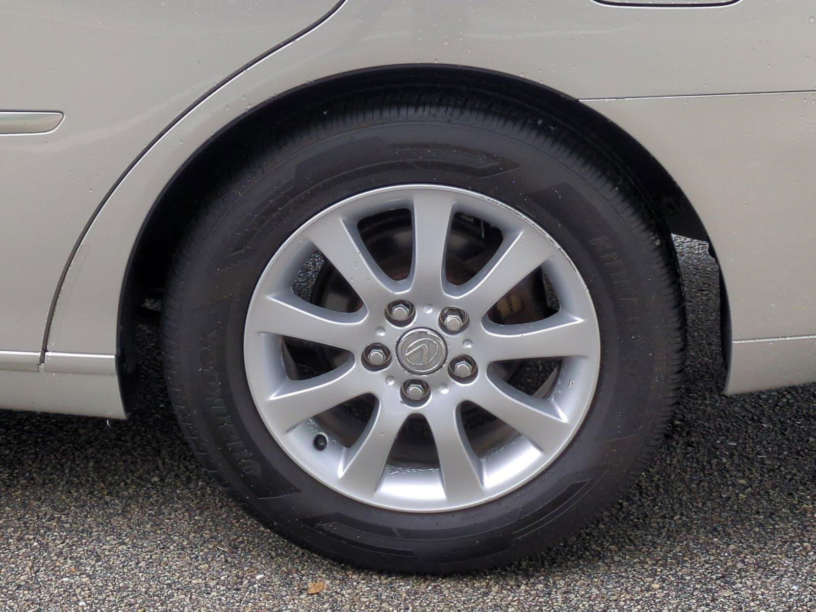 2002 Lexus ES 300 Vehicle Photo in West Palm Beach, FL 33417