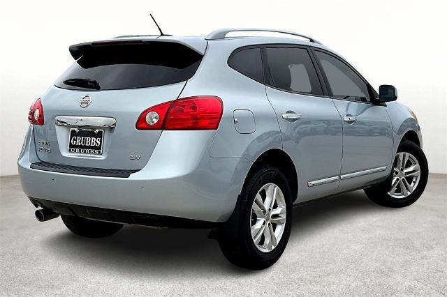 2012 Nissan Rogue Vehicle Photo in Grapevine, TX 76051