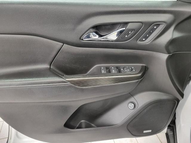 2018 GMC Acadia Vehicle Photo in NEENAH, WI 54956-2243