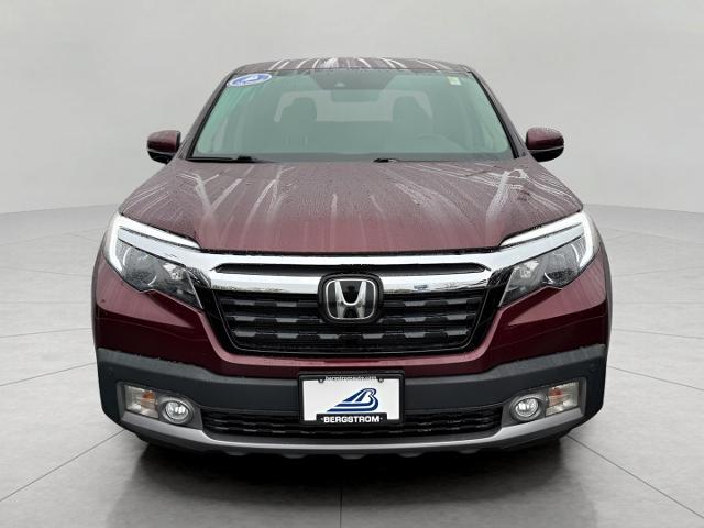 2020 Honda Ridgeline Vehicle Photo in MADISON, WI 53713-3220