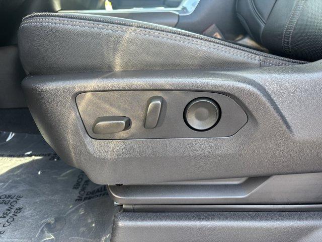 2024 Chevrolet Silverado 2500 HD Vehicle Photo in Nashua, NH 03060